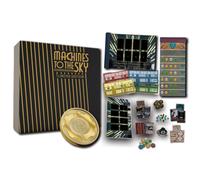 Spiral Galaxy Machines To The Sky: Limited Edition - Brand New And Sealed