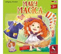 Spiral Galaxy Mary Magica - Brand New And Sealed