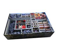 Spiral Galaxy Middara: Unintentional Malum Act 1 Insert - Brand New And Sealed