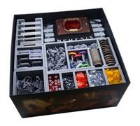 Box Insert - Nemesis: Lockdown