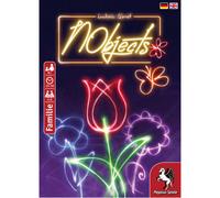 Spiral Galaxy Nobjects - Brand New And Sealed