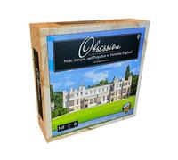 Spiral Galaxy Obsession Board Game: 2Nd Edition - Brand New And Sealed