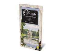 Spiral Galaxy Obsession Board Game: 2Nd Edition Wessex Expansion - Brand New And Sealed