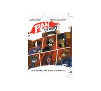 Spiral Galaxy Pan T'es Mort - Brand New And Sealed