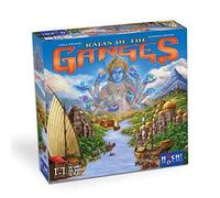 Spiral Galaxy Rajas Of The Ganges - Brand New And Sealed