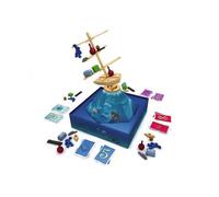 Spiral Galaxy Riff Raff Game - Brand New And Sealed