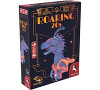 Spiral Galaxy Roaring 20S Card Game - Brand New And Sealed