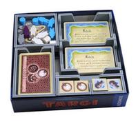 Spiral Galaxy Targi Insert - Brand New And Sealed
