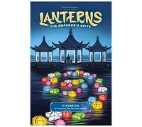 Spiral Galaxy The Emperor's Gifts: Lanterns Exp - Brand New And Sealed