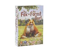 Spiral Galaxy The Fox In The Forest Duet - Brand New And Sealed