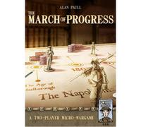Spiral Galaxy The March Of Progress Card Game - Brand New And Sealed