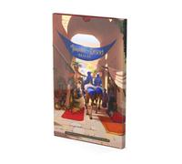 Spiral Galaxy Through The Desert Board Game: Bazaar Expansion - Brand New And Sealed