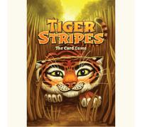 Spiral Galaxy Tiger Stripes: The Card Game - Brand New And Sealed