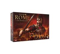 Spiral Galaxy Total War: Rome Board Game - Brand New And Sealed