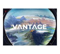 Spiral Galaxy Vantage Board Game - Brand New And Sealed