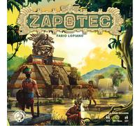Spiral Galaxy Zapotec - Brand New And Sealed
