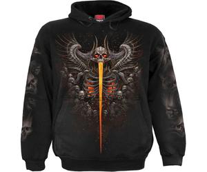 Spiral - GATES OF HELL - Hoody Black - M M