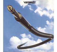 Spiral: Going On Means Going Far Going Far Means Returning;(TAO TE-C by Vangelis (1997-04-29)