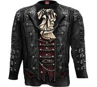 Spiral - GOTH WRAP Unis - tshirt - 4X LargeG510DG058-7 - Unisex - - V778z