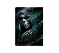 Spiral Grim Ripper Rectangular Chopping Board