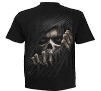 Spiral - Grim Ripper - T-Shirt Black - XL