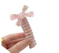 Spiral Hair Ties 1pair Adult Telephone Cable Ring Cute Hair Ring Large Frosted Adult Hair Tie Head Ring Children's Telephone Hephone Cable(246)