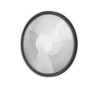 Spiral Halo Camera Lens Filter, 82mm 77mm 72mm 67mm Special Effects Prism Lens Halo Fx Filter for Camera, Special Effects Photography Accessories Camera Lens Filter for Photo