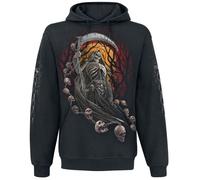 Spiral Harbingers Hoodie black S