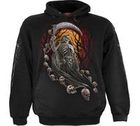 Spiral - Harbingers - Hoody Black - S
