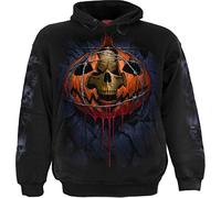Spiral - Headless - Hoody Black - S