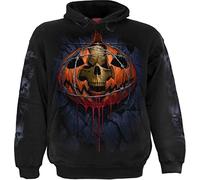 Spiral - HEADLESS Unise - hoodies - SmallD091M301-5 - Unisex - Ne - S778z