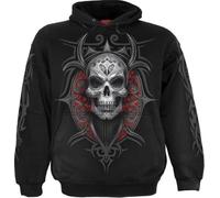 Spiral High Priestess Hooded sweater black XL
