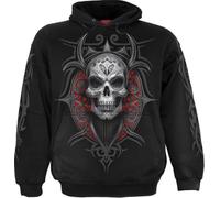Spiral - High Priestess - Hoody Black - XXL