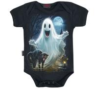 Spiral High Spirits Body black XS