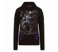 Spiral - hoodies - Ladies - 2X-Large - Q500z
