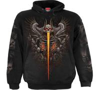 Spiral - hoodies - Unisex - Large - M500z