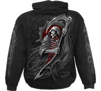 Spiral - Reaper'S Portal - Hoody Black - L