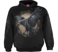 Spiral - hoodies - Unisex - Long Sleeves - 3X-Large - P500z