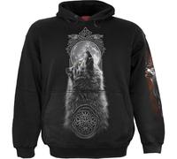 Spiral - DARKEST FEAR - Hoody Black - XXL