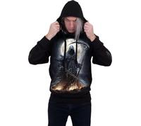 Spiral - hoodies - Unisex - Long Sleeves - XXX-Large - N500z