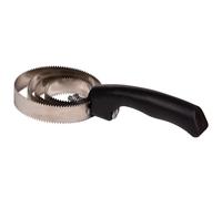Spiral horse curry comb QHP