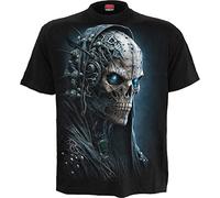 Spiral - Human 2.0 - T-Shirt Black - M