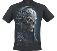 Spiral Human 2.0 T-shirt black XXL