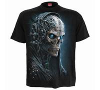 Spiral Human 2.0 T-shirt black 4XL