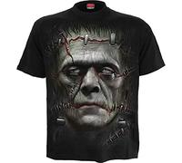 Spiral - It Lives - T-Shirt Black - L
