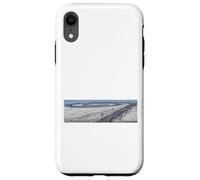 Spiral Jetty Case for iPhone XR
