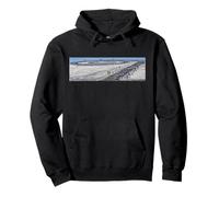 Spiral Jetty Pullover Hoodie