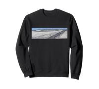 Spiral Jetty Sweatshirt