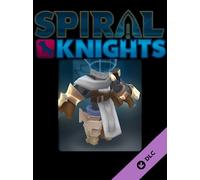 Spiral Knights: Guardians Armor Pack Steam Gift GLOBAL