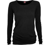 Spiral - Ladies - Long Sleeves - Medium - D500z
